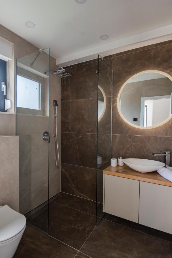 Villa Magna Luxury Apartments ムルテル エクステリア 写真
