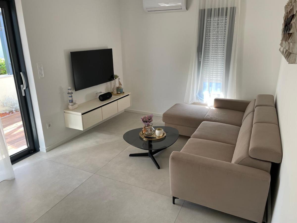 Villa Magna Luxury Apartments ムルテル エクステリア 写真